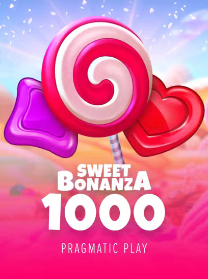 Experimente Sweet Bonanza para um jogo alegre e rico